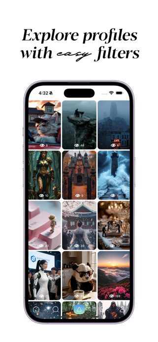 W + Screenshot 2 of 5