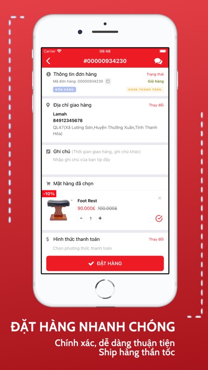 KD Supply screenshot-3