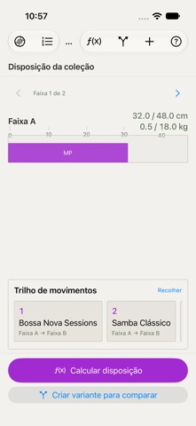 РО:ТRD Prateleira Viva screenshot 1