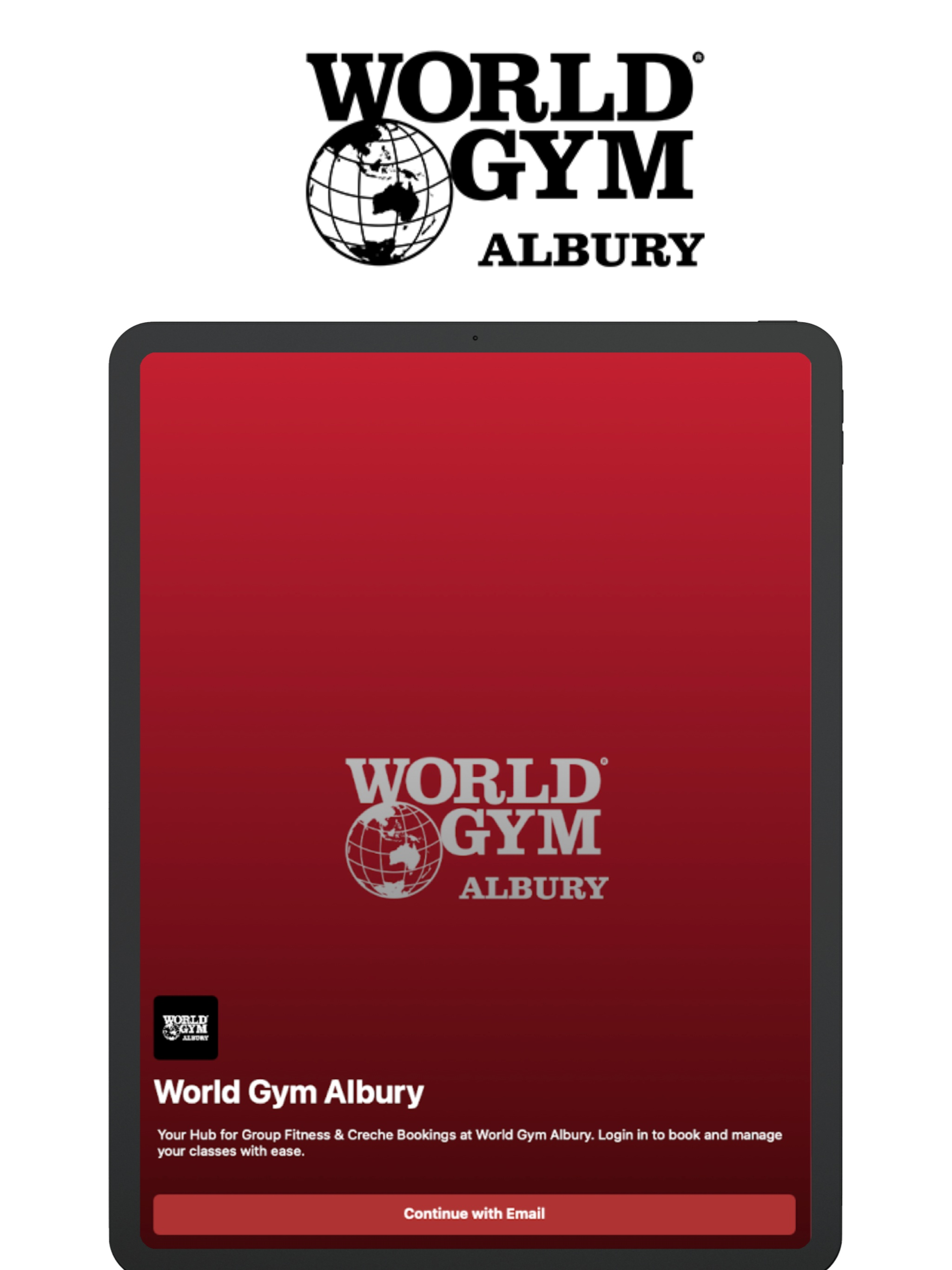 World Gym Albury