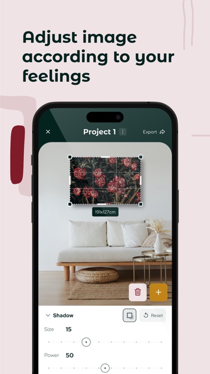 WallPictureApp: Show Anything screenshot-3