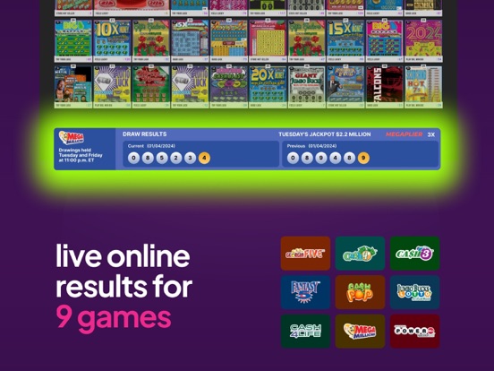 RTN Display iPad screenshot 2 - Business app