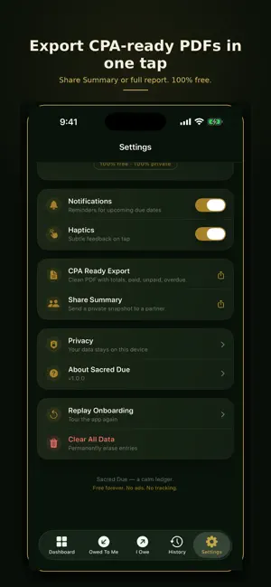 Sacred Duo screenshot 4