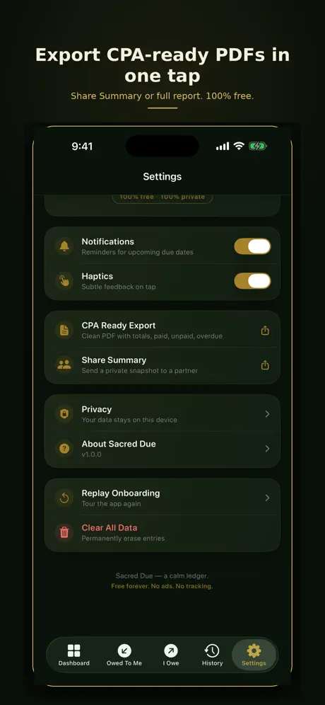 Sacred Duo screenshot 4