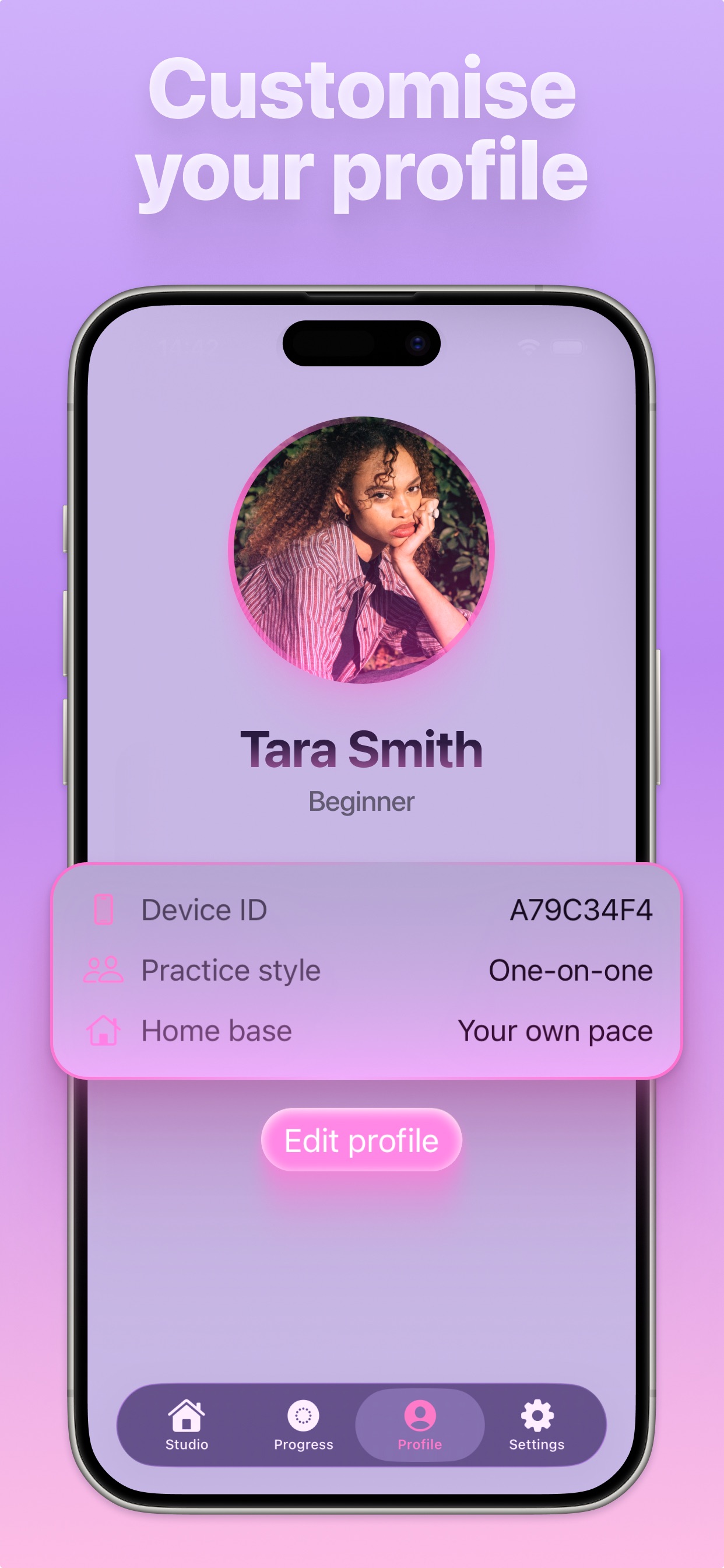 Screenshot 3 of CircleMeet — Meet Friends