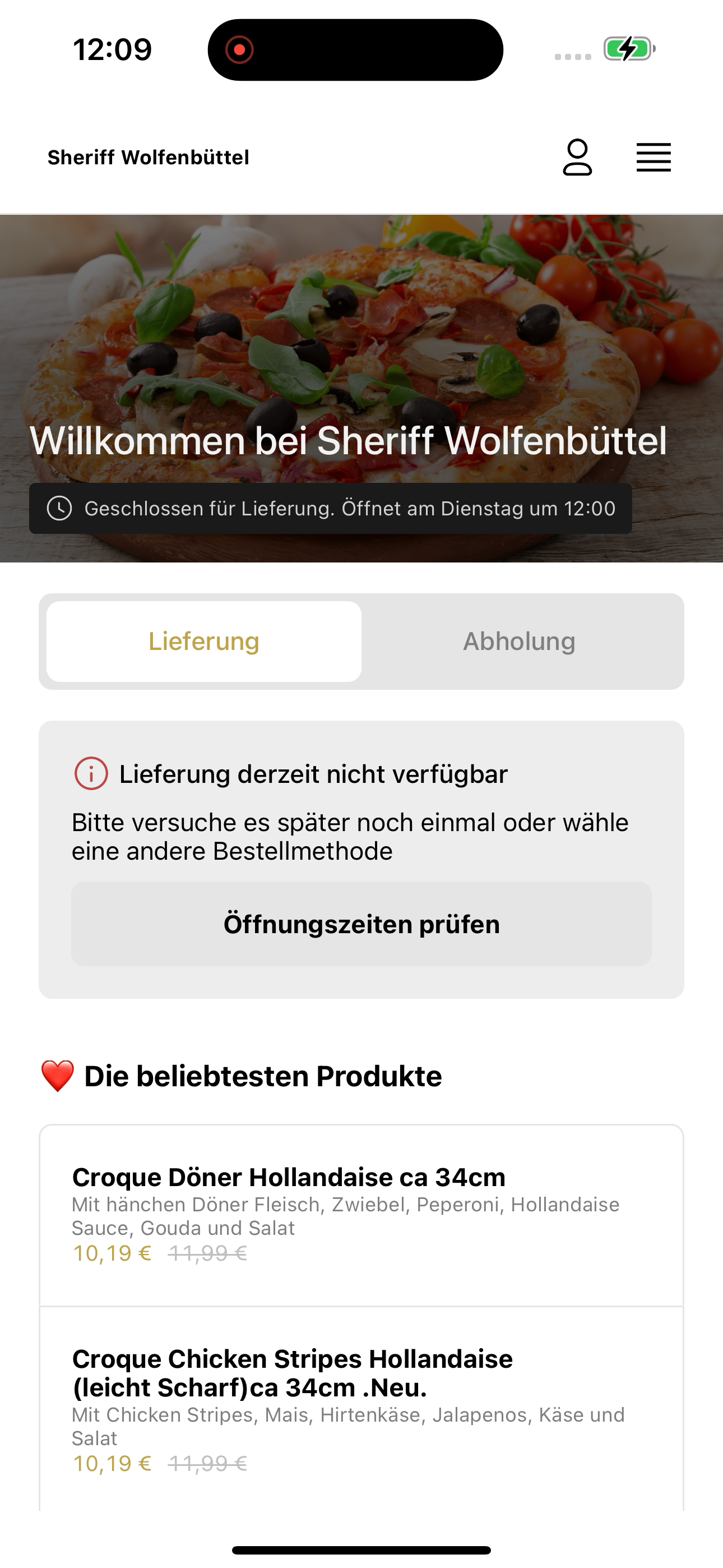 Sheriff Wolfenbüttel screenshot 3
