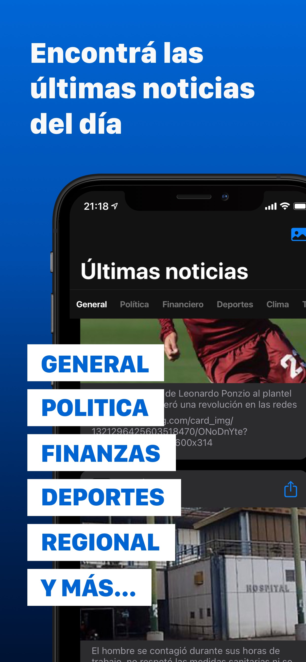 Periódicos