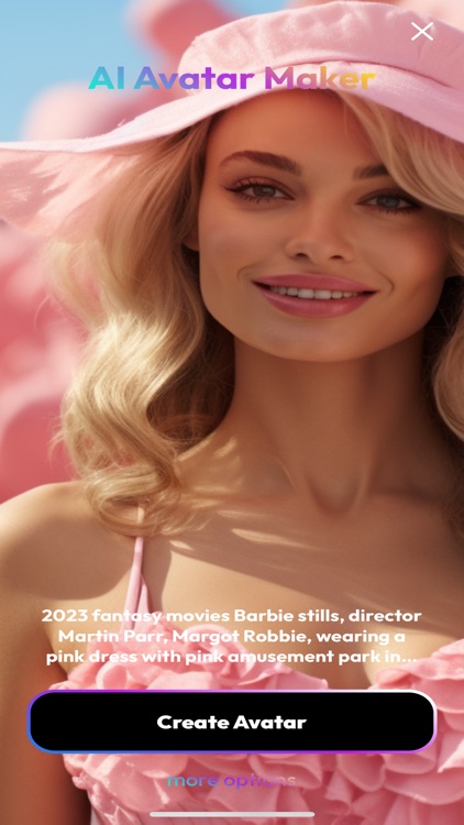 Ai Photo Headshot Generator screenshot-4