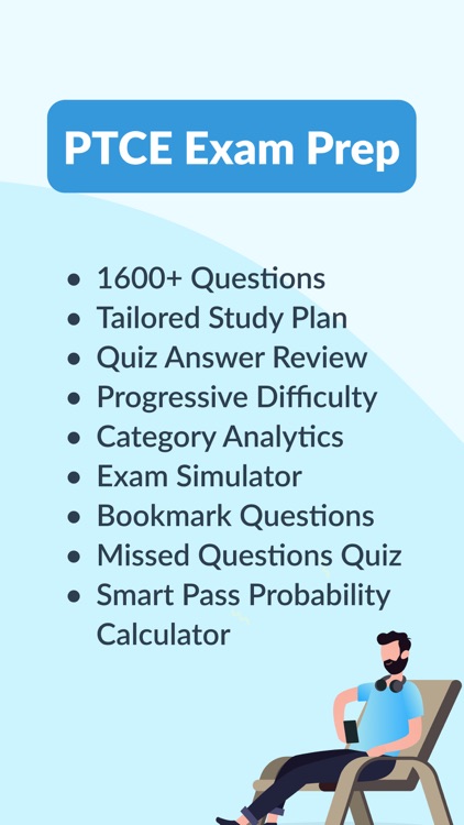 PTCB PTCE Exam Prep | 2025