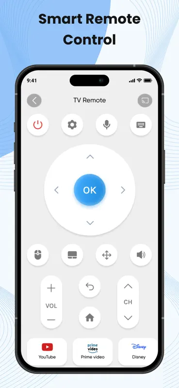 Smart View : Screen Cast screenshot 7 of 7