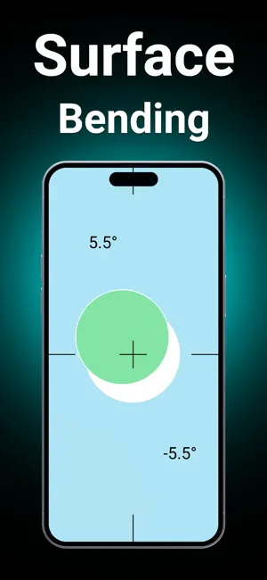 Level Tool - Angle Finder App screenshot 4