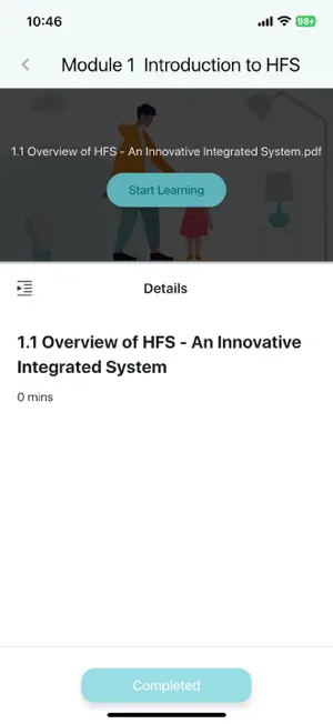 Focus 4 Success - Trainer screenshot 2