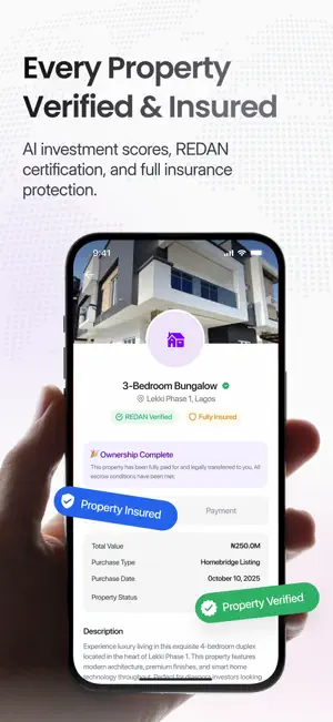 Homebridge screenshot 2