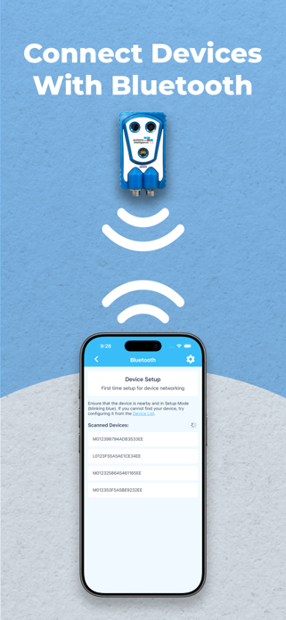 SWI-IoT Screenshot 2 of 6