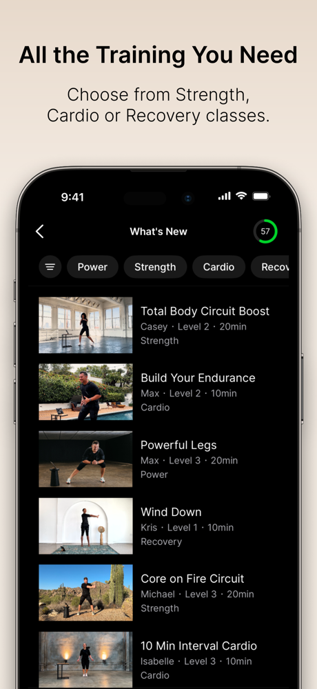 Katalyst screenshot 4