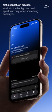 Peripheral AI Screenshot 1 of 4