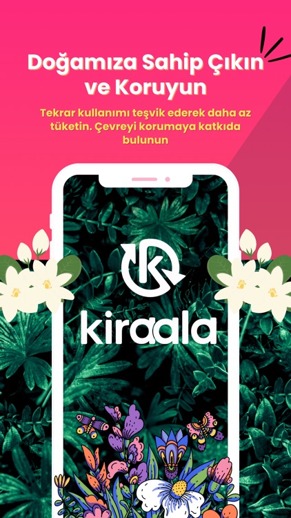 Kiraala: İkinci El Eşya Kirala screenshot-4