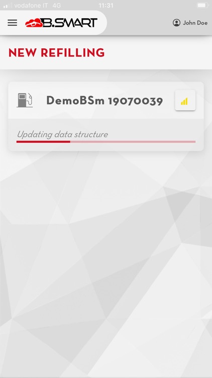 PIUSI B.SMART screenshot-3