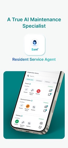 SuiteSpot Mobile Screenshot 2 of 5