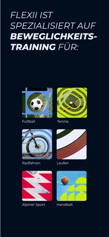 Flexii Screenshot 4 of 4