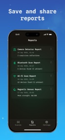 Hidden Camera | Spy Detector screenshot