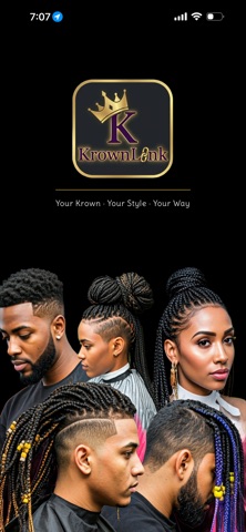 KrownLink Screenshot 1 of 4