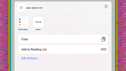 Screenshot #2 pour Eciosc Ablyfy