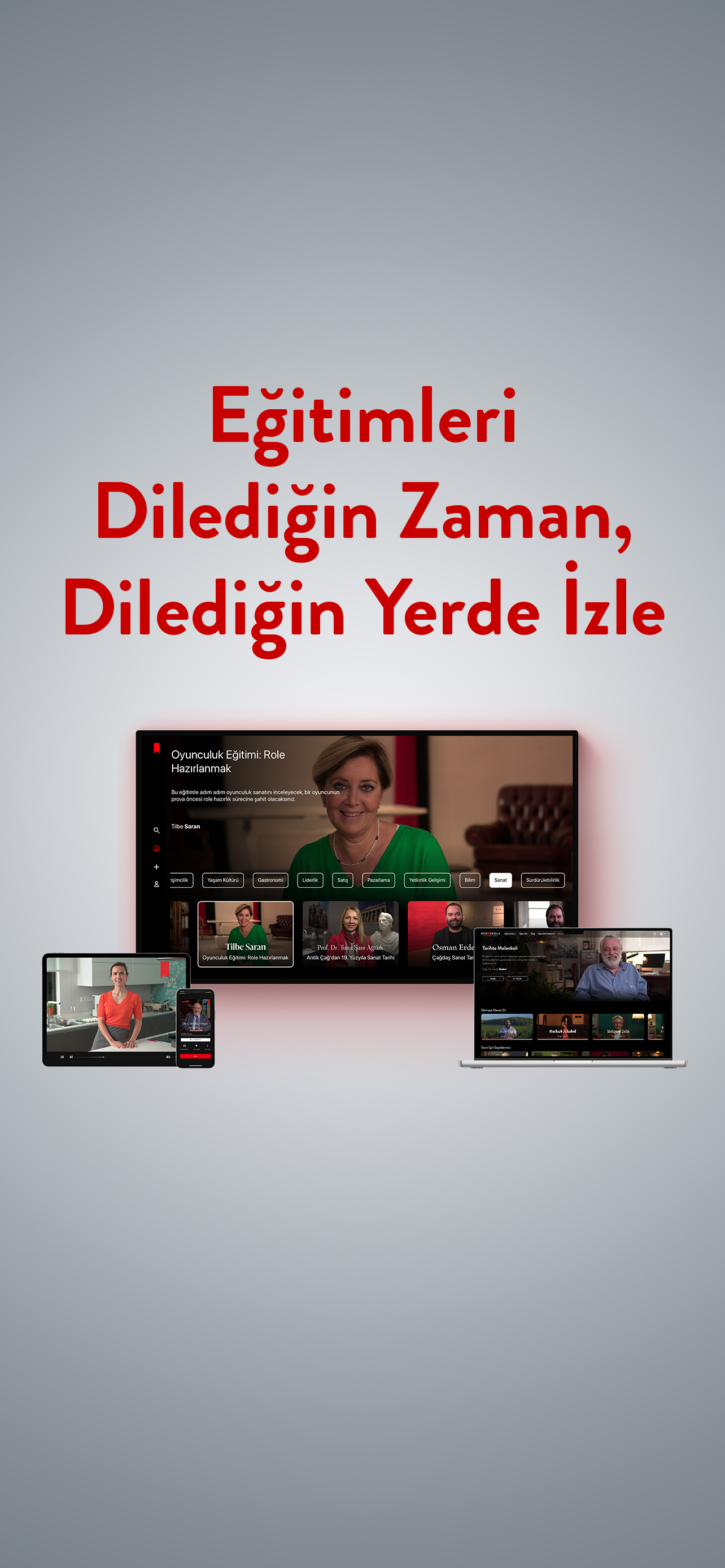 Neo Skola | En İyilerin Okulu