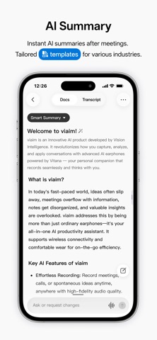 viaim Screenshot 4