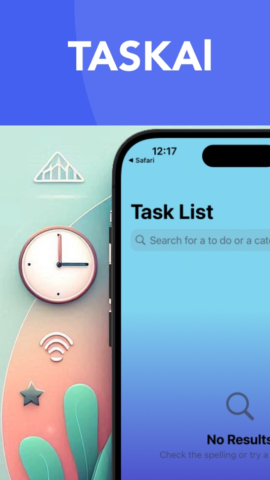 #1. TaskAl (iOS) di: Mesut Aygun