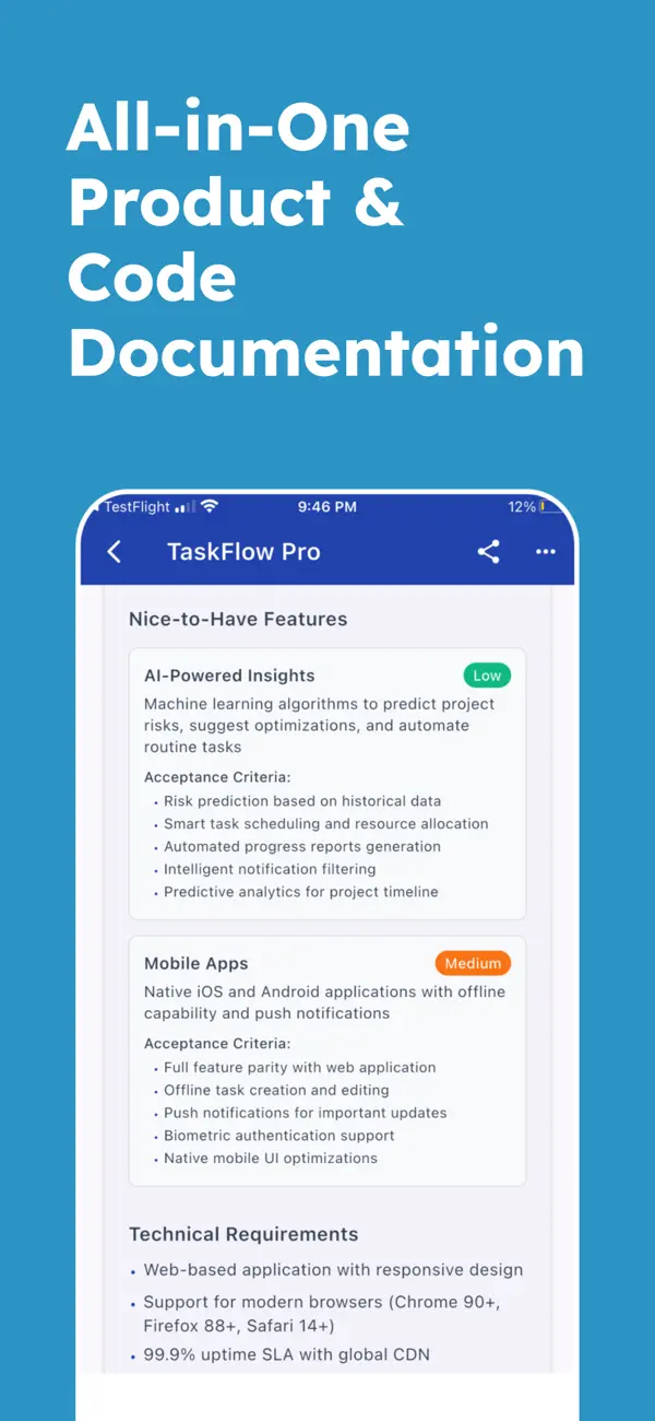 #6. Vibe Code Guide (iOS) Ved: Cosey Management LLC