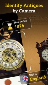 RelicSnap - Antique Identifier screenshot