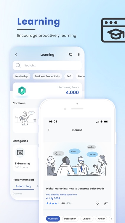 Workplaze screenshot-3