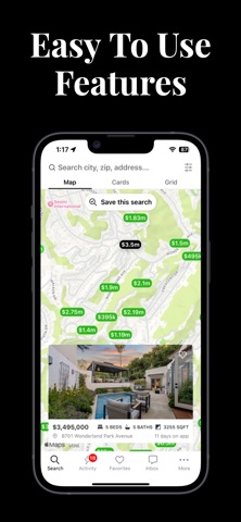 Arista Realty Screenshot 2 of 4