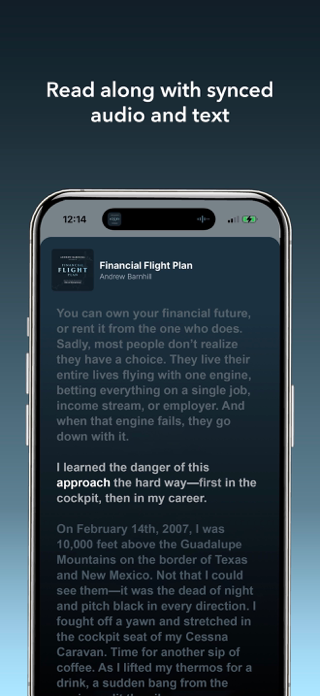 Storybase Screenshot 7 of 10