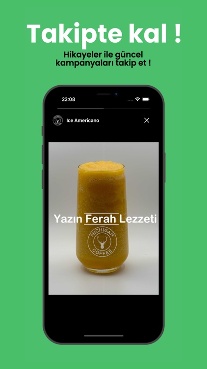 Michigan Coffee screenshot-4