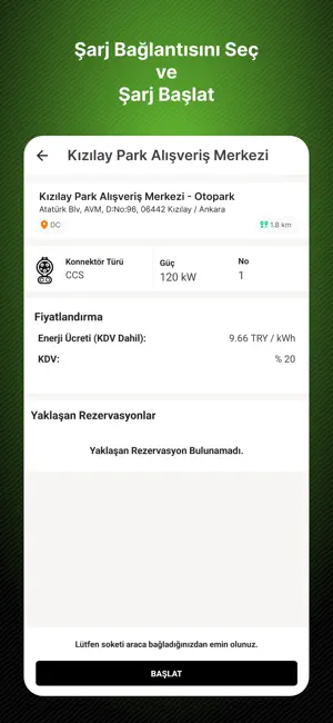 Odeon Şarj screenshot 4