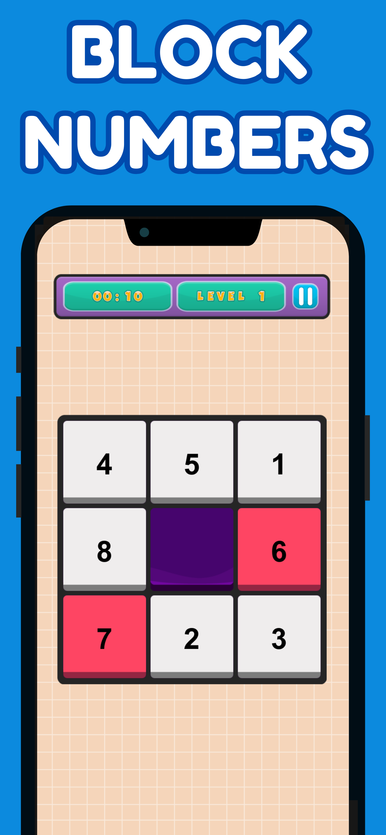 Brain Mini Games - Sanio7