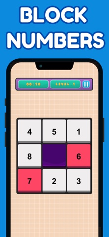 Brain Mini Games - Sanio7 Screenshot 6 of 10