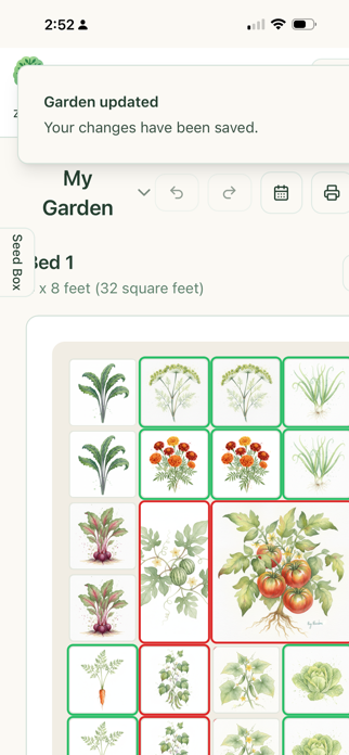 GrowWise Screenshot 10 of 10