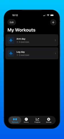 reprax Screenshot 4 of 6