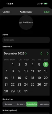 Notes,Notepad screenshot 5