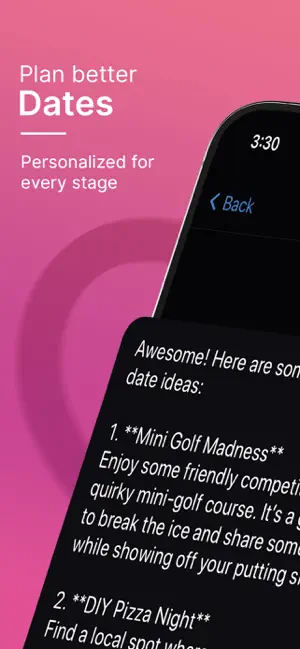 Spark: Love through everything screenshot 1