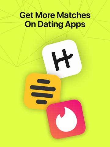 Swyped: Dating Reply Coach iPad screenshot