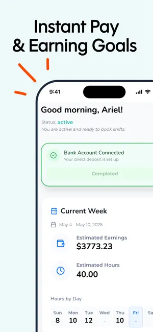 Shiftnex a.i screenshot 3