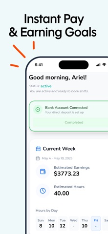 Shiftnex a.i Screenshot 3 of 5