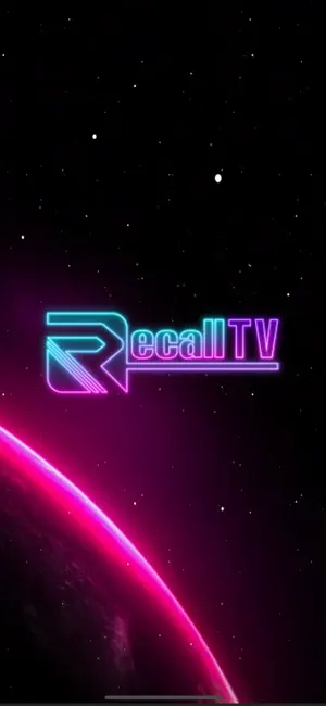 RecallTV screenshot 1