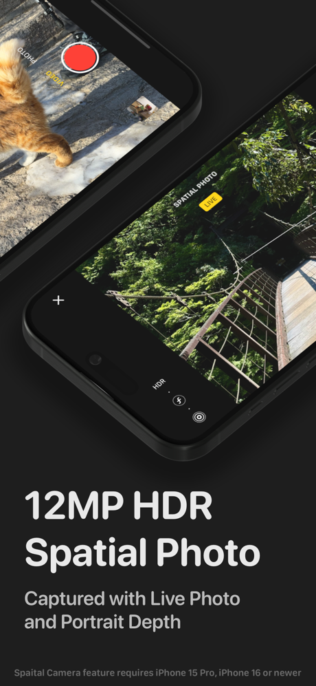 Spatialify screenshot 2