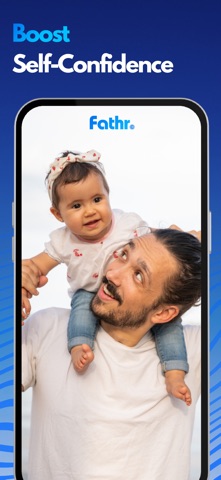 Mens Fertility Tracker - Fathr screenshot