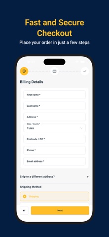 Goods: Mobile Repair Tools screenshot